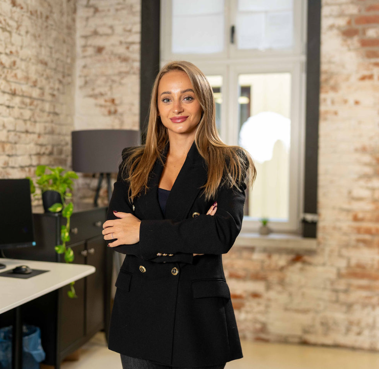 Zuzana Chovaňáková
